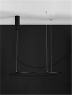 Lustra Nova Luce TARQUIN 9345601