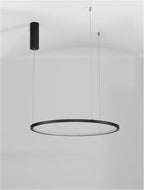Lustra Nova Luce TARQUIN 9345601