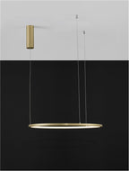 Lustra Nova Luce TARQUIN 9345602