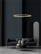 Lustra Nova Luce TARQUIN 9345602