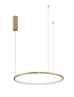 Lustra Nova Luce TARQUIN 9345602