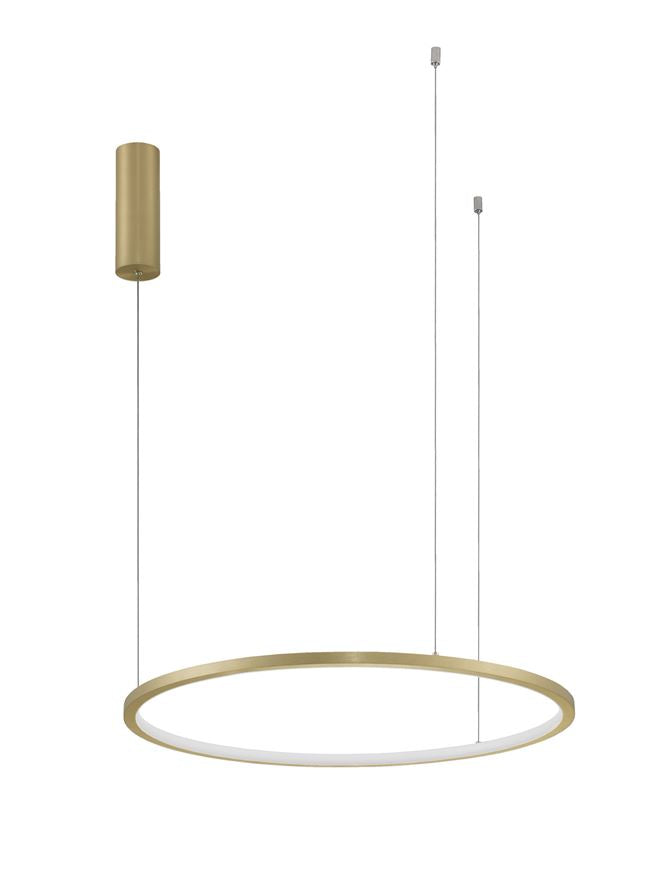Lustra Nova Luce TARQUIN 9345602