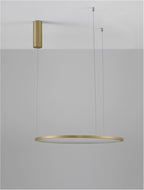 Lustra Nova Luce TARQUIN 9345602