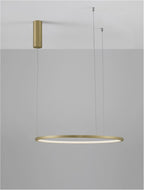 Lustra Nova Luce TARQUIN 9345602