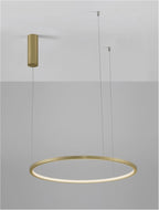 Lustra Nova Luce TARQUIN 9345602