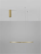Lustra Nova Luce TARQUIN 9345602
