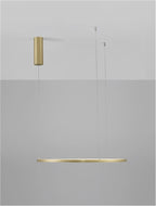 Lustra Nova Luce TARQUIN 9345602