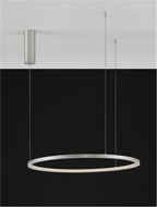 Lustra Nova Luce TARQUIN 9345603