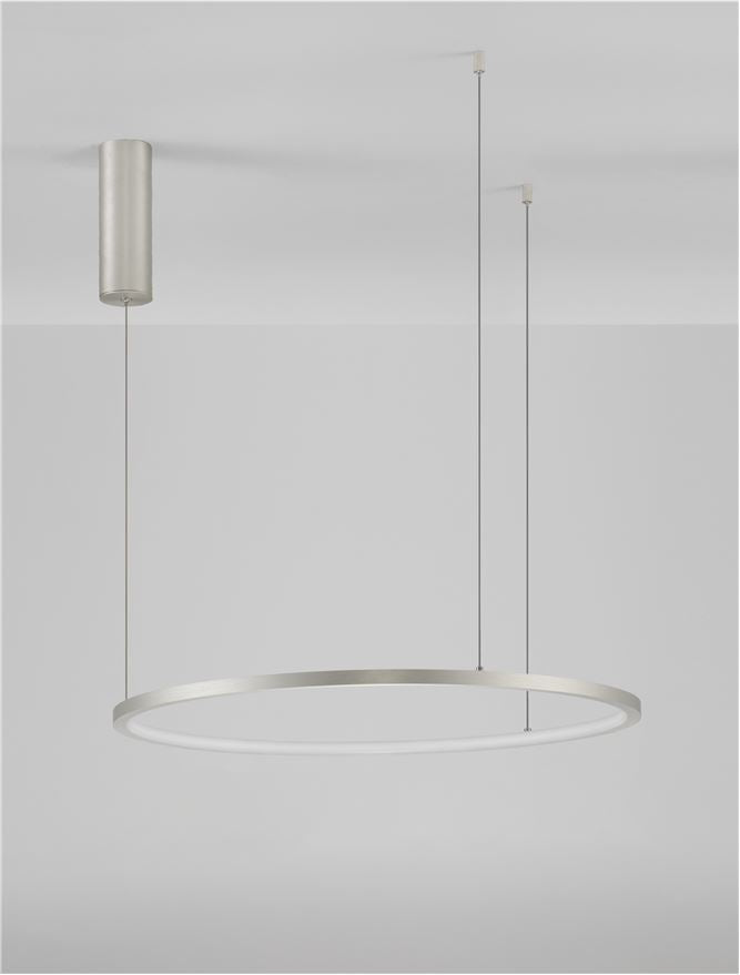 Lustra Nova Luce TARQUIN 9345603