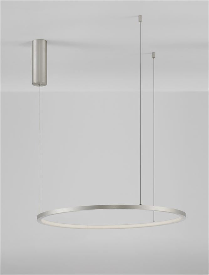 Lustra Nova Luce TARQUIN 9345603