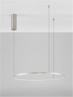 Lustra Nova Luce TARQUIN 9345603