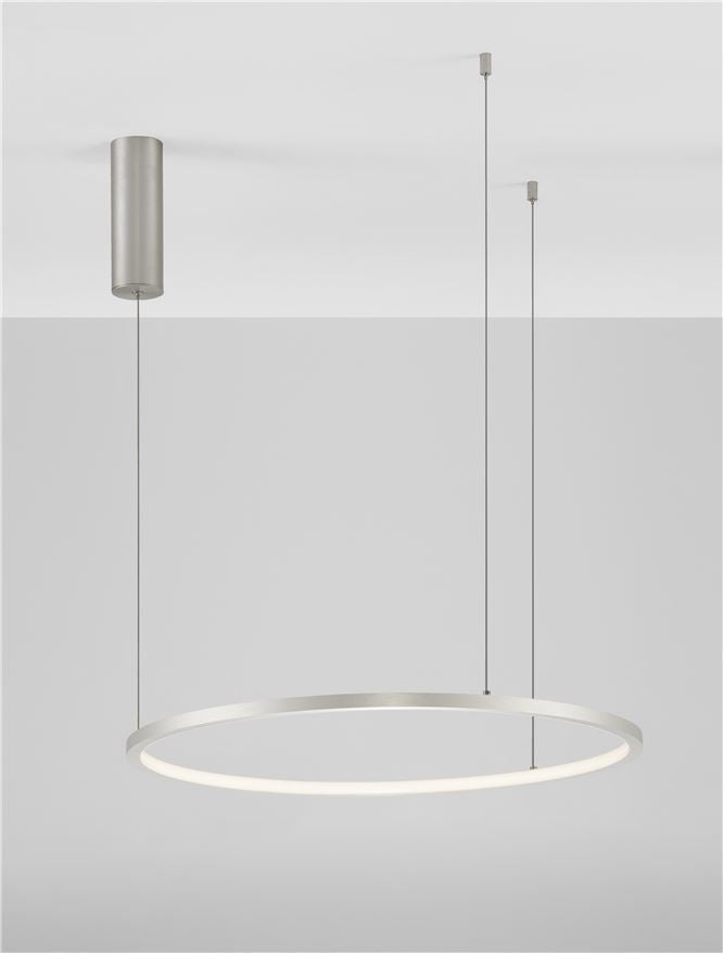 Lustra Nova Luce TARQUIN 9345603