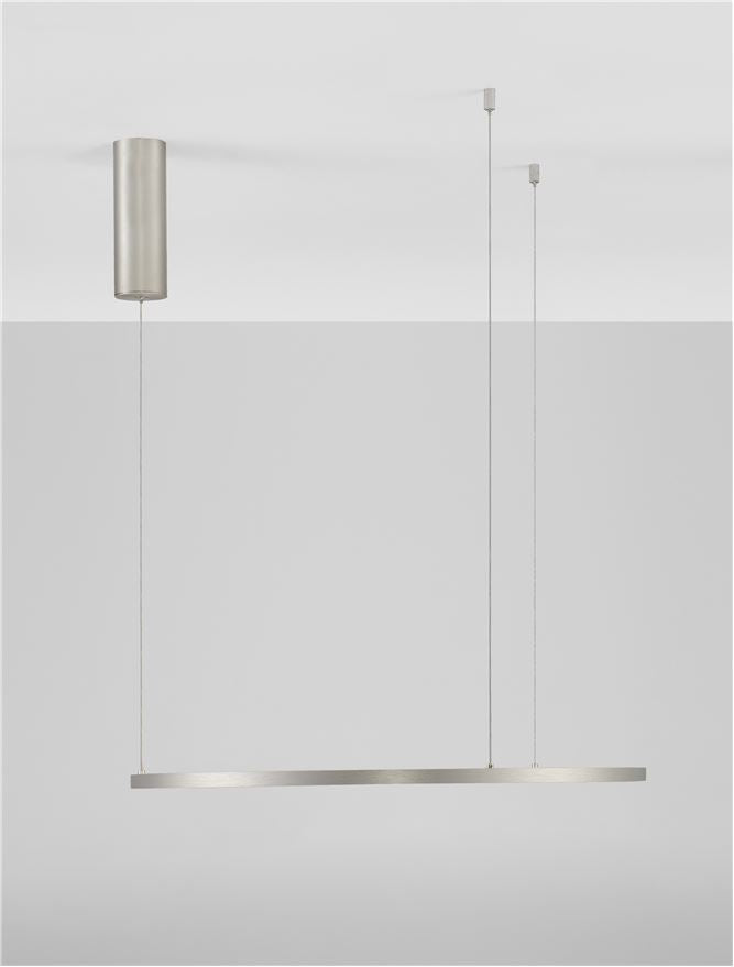 Lustra Nova Luce TARQUIN 9345603