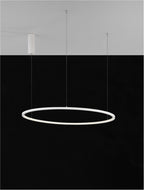Lustra Nova Luce TARQUIN 9345604