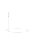 Lustra Nova Luce TARQUIN 9345604
