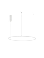 Lustra Nova Luce TARQUIN 9345604