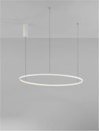 Lustra Nova Luce TARQUIN 9345604
