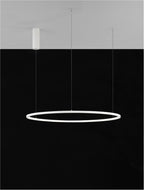 Lustra Nova Luce TARQUIN 9345604