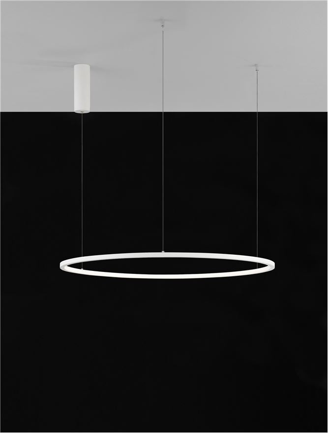 Lustra Nova Luce TARQUIN 9345604