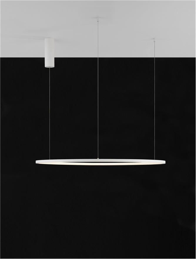 Lustra Nova Luce TARQUIN 9345604