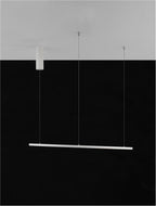 Lustra Nova Luce TARQUIN 9345604