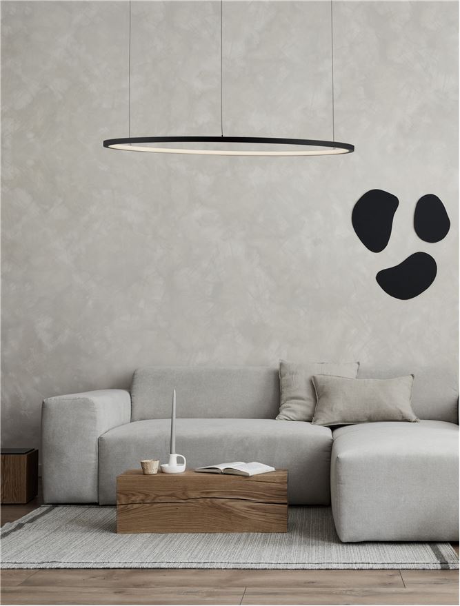 Lustra Nova Luce TARQUIN 9345605
