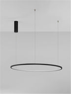 Lustra Nova Luce TARQUIN 9345605