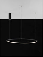 Lustra Nova Luce TARQUIN 9345605
