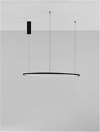 Lustra Nova Luce TARQUIN 9345605