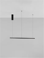 Lustra Nova Luce TARQUIN 9345605