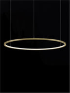 Lustra Nova Luce TARQUIN 9345606