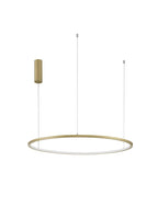 Lustra Nova Luce TARQUIN 9345606