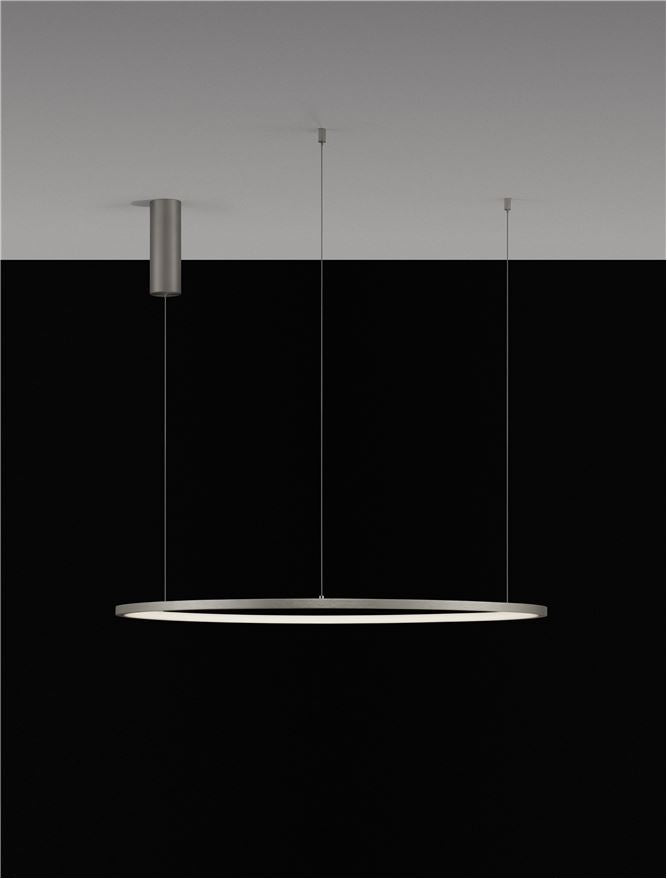 Lustra Nova Luce TARQUIN 9345607