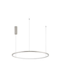 Lustra Nova Luce TARQUIN 9345607
