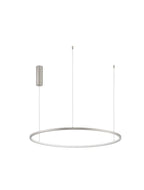 Lustra Nova Luce TARQUIN 9345607