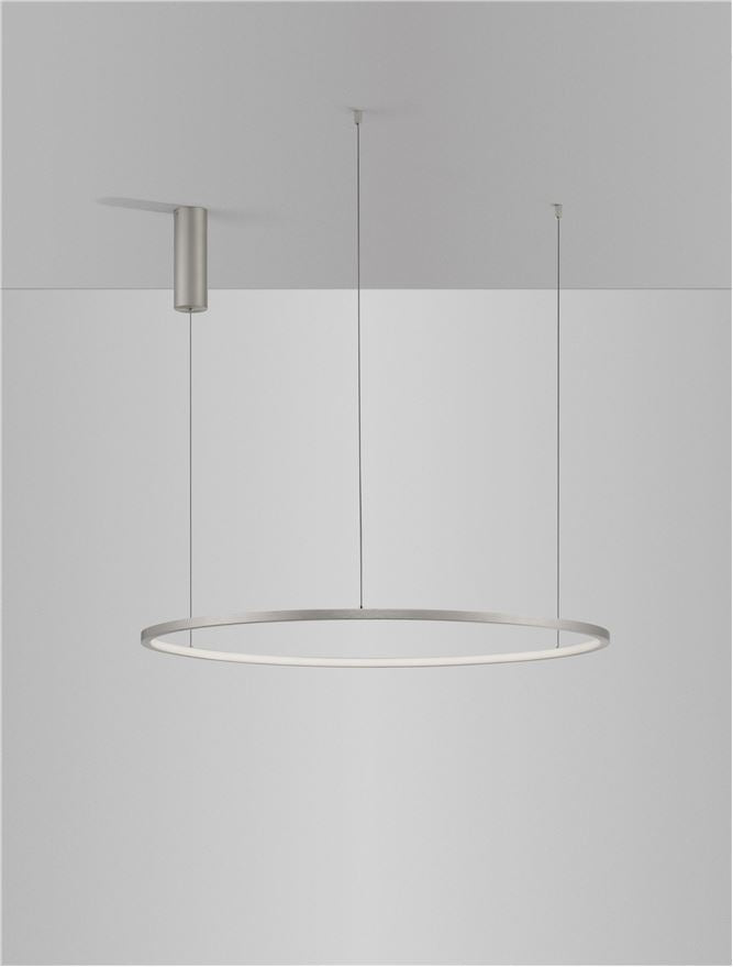 Lustra Nova Luce TARQUIN 9345607