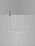 Lustra Nova Luce TARQUIN 9345607