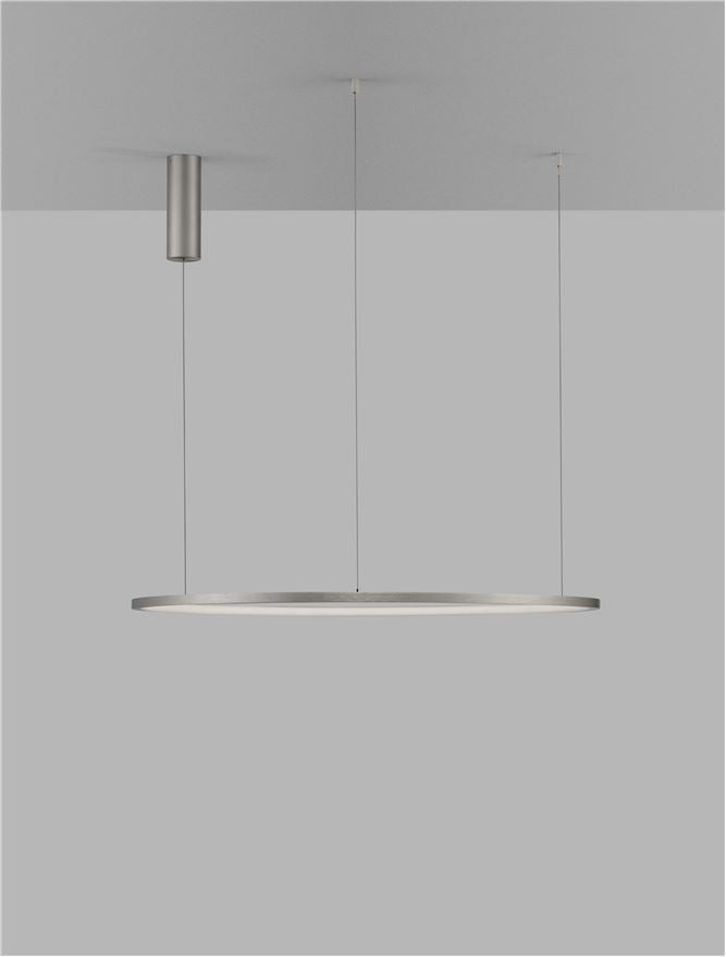 Lustra Nova Luce TARQUIN 9345607