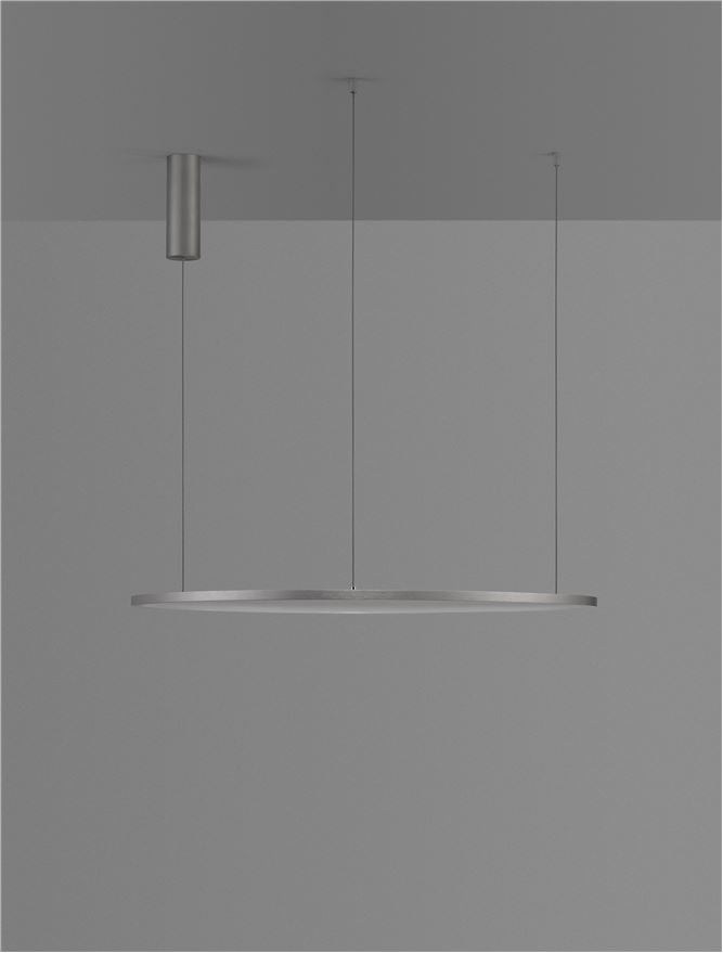 Lustra Nova Luce TARQUIN 9345607
