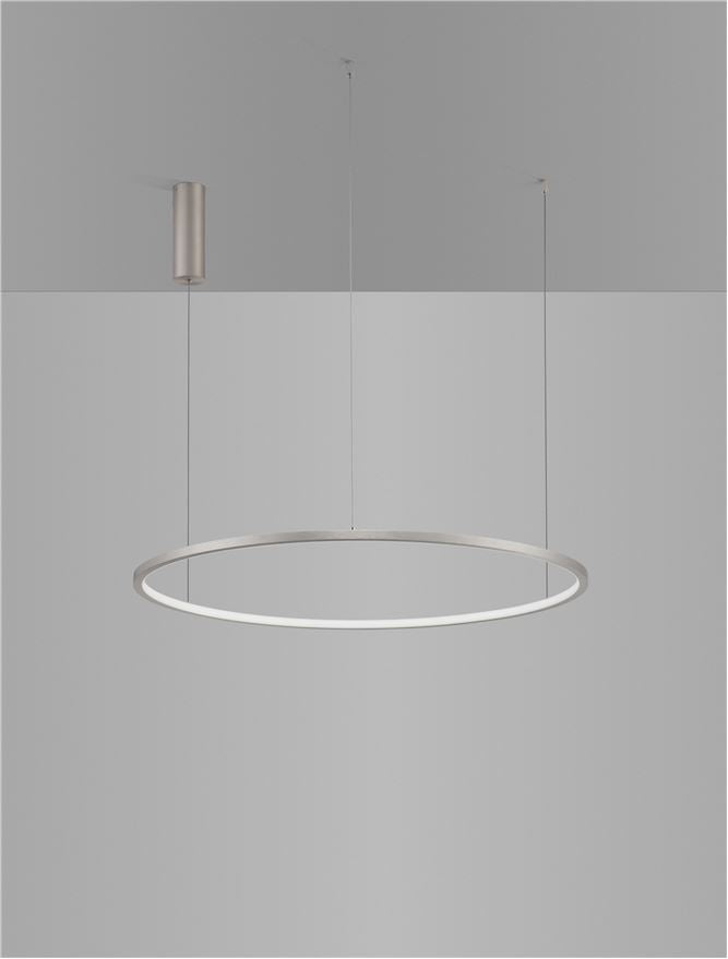Lustra Nova Luce TARQUIN 9345607