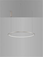 Lustra Nova Luce TARQUIN 9345607