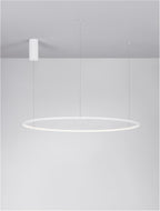 Lustra Nova Luce TARQUIN 9345608