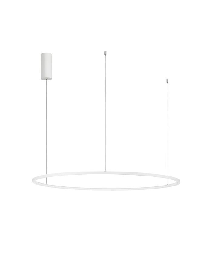 Lustra Nova Luce TARQUIN 9345608