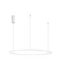 Lustra Nova Luce TARQUIN 9345608