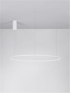 Lustra Nova Luce TARQUIN 9345608
