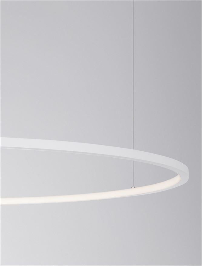 Lustra Nova Luce TARQUIN 9345608