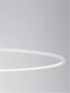 Lustra Nova Luce TARQUIN 9345608