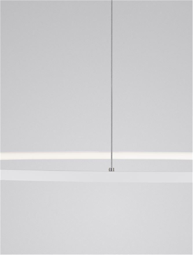 Lustra Nova Luce TARQUIN 9345608