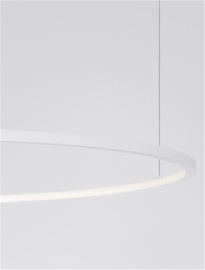 Lustra Nova Luce TARQUIN 9345608