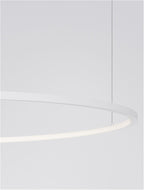 Lustra Nova Luce TARQUIN 9345608